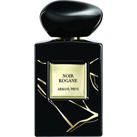 Giorgio Armani Unisex Prive Noir Kogane EDP Spray 3.4 oz Fragrances (Wholesale) - Luxurious Fragrance Available Online in Hong Kong & China