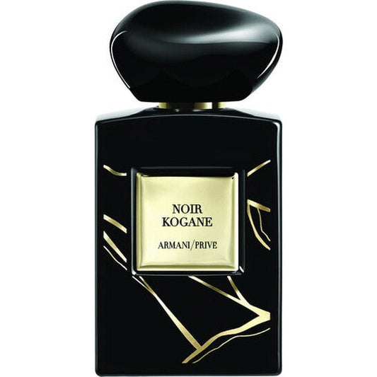 Giorgio Armani Unisex Prive Noir Kogane EDP Spray 3.4 oz Fragrances (Wholesale) - Luxurious Fragrance Available Online in Hong Kong & China