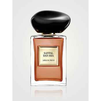 Giorgio Armani Unisex Prive Santal Dan Sha EDT 1.7 oz - Luxurious Fragrance Available Online in Hong Kong & China