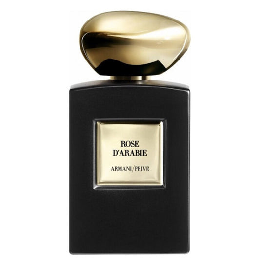 Giorgio Armani Unisex Rose D'arabie EDP 3.4 oz (Tester) Fragrances - Luxurious Fragrance Available Online in Hong Kong & China