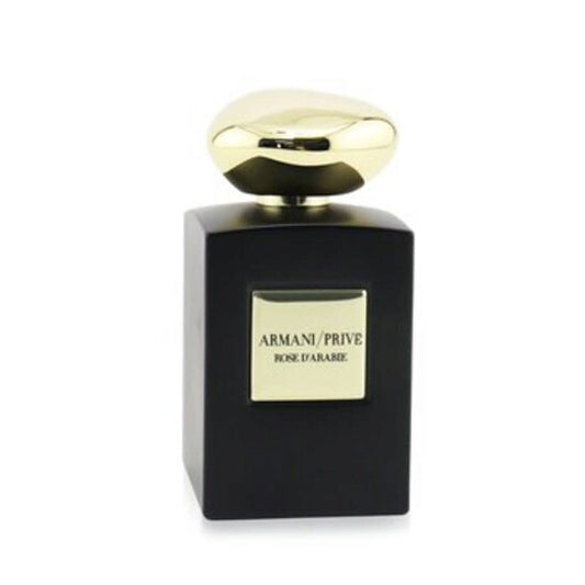 Giorgio Armani Unisex Rose D'Arabie EDP Spray 3.4 oz Fragrances (Wholesale) - Luxurious Fragrance Available Online in Hong Kong & China