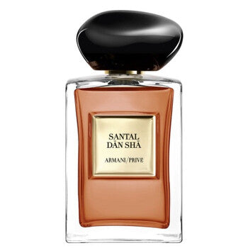 Giorgio Armani Unisex Santal Dan Sha EDT 3.4 oz (Wholesale) - Luxurious Fragrance Available Online in Hong Kong & China