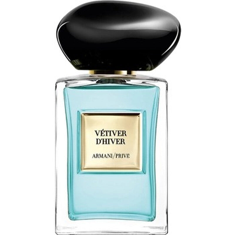 Giorgio Armani Unisex Vetiver D'Hiver EDT 3.4 oz Fragrances (Wholesale) - Luxurious Fragrance Available Online in Hong Kong & China