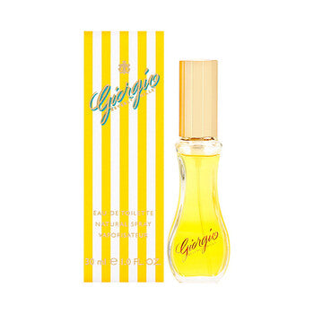 Giorgio Beverly Hills Giorgio B. Hills Ladies Giorgio EDT Spray 1 oz - Luxurious Fragrance Available Online in Hong Kong & China