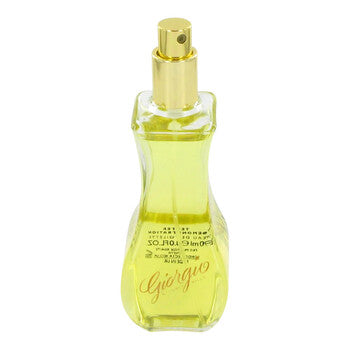 Giorgio Beverly Hills Ladies Giorgio EDT 3 oz - Luxurious Fragrance Available Online in Hong Kong & China