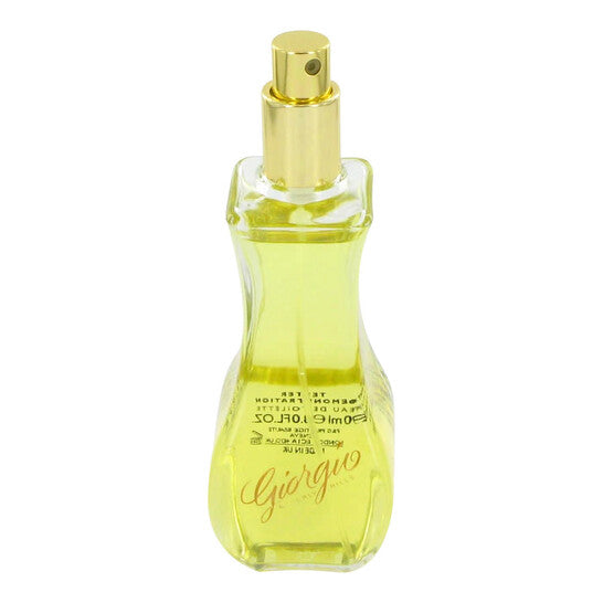 Giorgio Beverly Hills Ladies Giorgio EDT 3 oz Fragrances (Wholesale) - Luxurious Fragrance Available Online in Hong Kong & China
