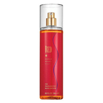 Giorgio Beverly Hills Ladies Giorgio Red Mist 8 oz Fragrances (Wholesale) - Luxurious Fragrance Available Online in Hong Kong & China