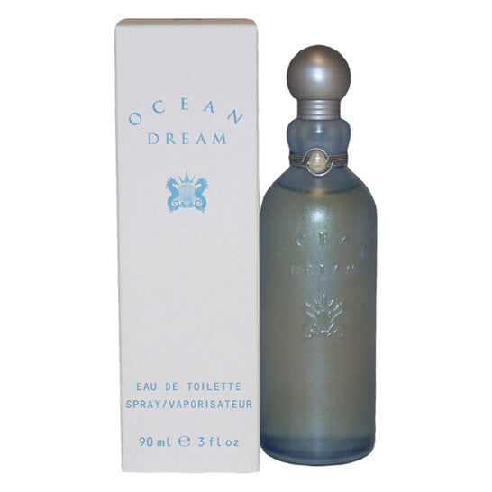 Giorgio Beverly Hills Ladies Ocean Dream EDT Spray 3 oz Fragrances - Luxurious Fragrance Available Online in Hong Kong & China