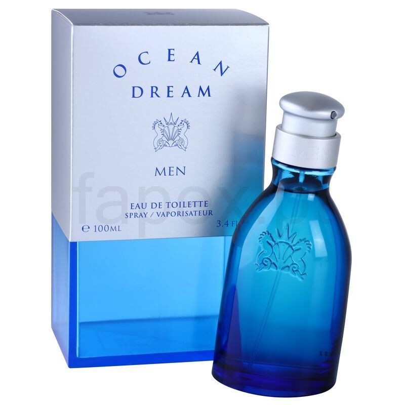 Giorgio Beverly Hills Men's Ocean Dream EDT Spray 1.7 oz Fragrances (Wholesale) - Luxurious Fragrance Available Online in Hong Kong & China
