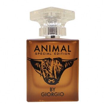 Giorgio Ladies Animal Special Edition EDP 3.4 oz - Luxurious Fragrance Available Online in Hong Kong & China