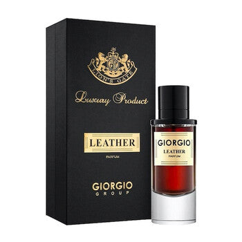 Giorgio Ladies Leather Femme EDP 3.0 oz - Luxurious Fragrance Available Online in Hong Kong & China