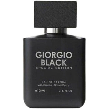 Giorgio Men's Black Special Edition EDP Spray 3.4 oz (Wholesale) - Luxurious Fragrance Available Online in Hong Kong & China