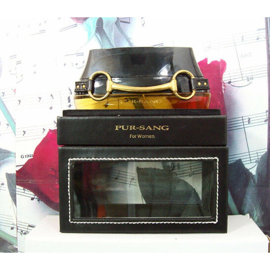Giorgio Monti Ladies Pur Sang EDP Spray 2.5 oz Fragrances (Wholesale) - Luxurious Fragrance Available Online in Hong Kong & China
