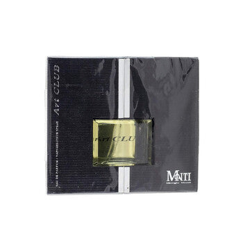 Giorgio Monti Men's Art Club EDP Spray 3.3 oz - Luxurious Fragrance Available Online in Hong Kong & China
