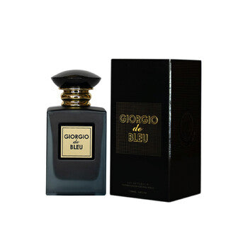 Giorgio Unisex De Bleu EDP 3.4 oz - Luxurious Fragrance Available Online in Hong Kong & China