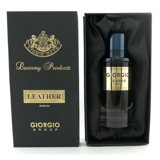 Giorgio Unisex Leather EDP 1.0 oz Fragrances (Wholesale) - Luxurious Fragrance Available Online in Hong Kong & China