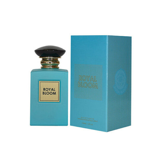 Giorgio Unisex Royal Bloom EDP 3.4 oz Fragrances (Wholesale) - Luxurious Fragrance Available Online in Hong Kong & China