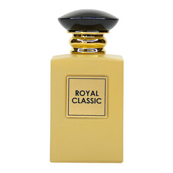 Giorgio Unisex Royal Classic EDP Spray 3.4 oz Fragrances (Wholesale) - Luxurious Fragrance Available Online in Hong Kong & China