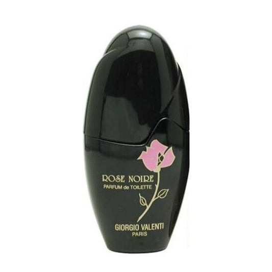 Giorgio Valenti Ladies Rose Noire EDT Spray 3.3 oz (Tester) - Luxurious Fragrance Available Online in Hong Kong & China