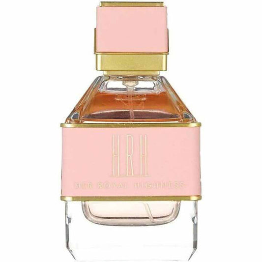 Giovanni Bacci Ladies Hrh Muslin EDP 3.4 oz Fragrances - Luxurious Fragrance Available Online in Hong Kong & China