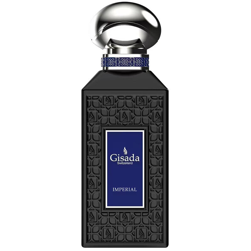 Gisada Imperial Parfum 3.4 oz Fragrances - Luxurious Fragrance Available Online in Hong Kong & China