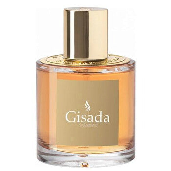 Gisada Ladies Ambassador EDP 3.4 oz (Tester) - Luxurious Fragrance Available Online in Hong Kong & China