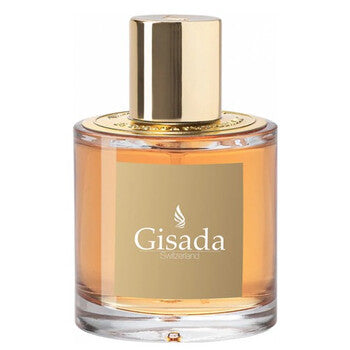 Gisada Ladies Ambassador EDP Spray 3.4 oz (Wholesale) - Luxurious Fragrance Available Online in Hong Kong & China