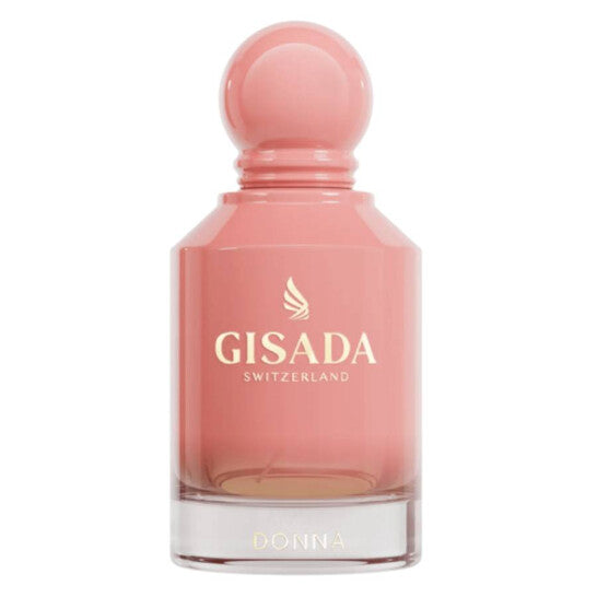 Gisada Ladies Donna EDP Spray 3.4 oz (Tester) Fragrances (Wholesale) - Luxurious Fragrance Available Online in Hong Kong & China