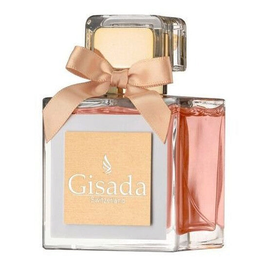 Gisada Ladies Donna EDT 3.4 oz (Tester) Fragrances (Wholesale) - Luxurious Fragrance Available Online in Hong Kong & China