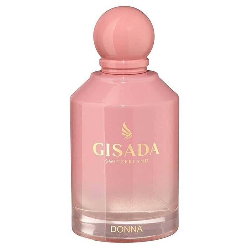 Gisada Ladies Donna EDT Spray 1.7 oz Fragrances - Luxurious Fragrance Available Online in Hong Kong & China