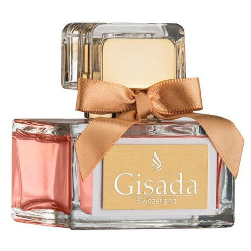 Gisada Ladies Donna EDT Spray 1.7 oz Fragrances (Wholesale) - Luxurious Fragrance Available Online in Hong Kong & China