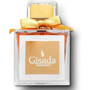 Gisada Ladies Donna EDT Spray 3.4 oz (Wholesale) - Luxurious Fragrance Available Online in Hong Kong & China