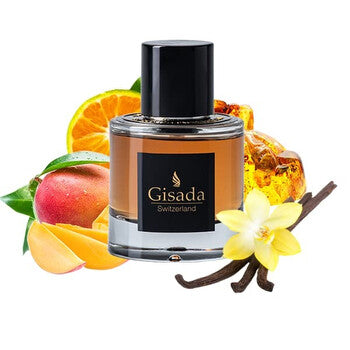 Gisada Men's Ambassador EDP Spray 3.4 oz (Wholesale) - Luxurious Fragrance Available Online in Hong Kong & China
