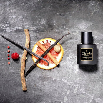 Gisada Men's Ambassador Intense EDP Spray 3.4 oz (Wholesale) - Luxurious Fragrance Available Online in Hong Kong & China