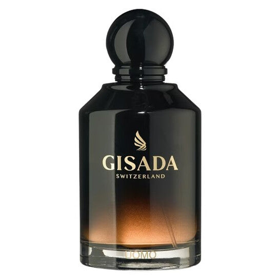 Gisada Men's Uomo EDP Spray 3.4 oz (Tester) Fragrances - Luxurious Fragrance Available Online in Hong Kong & China