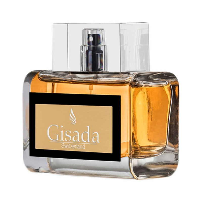 Gisada Men's Uomo EDT Spray 1.7 oz Fragrances (Wholesale) - Luxurious Fragrance Available Online in Hong Kong & China