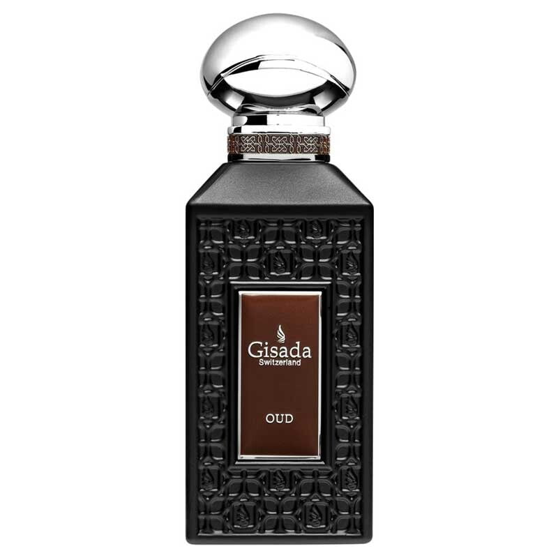 Gisada Oud EDP Spray 3.4 oz Fragrances - Luxurious Fragrance Available Online in Hong Kong & China
