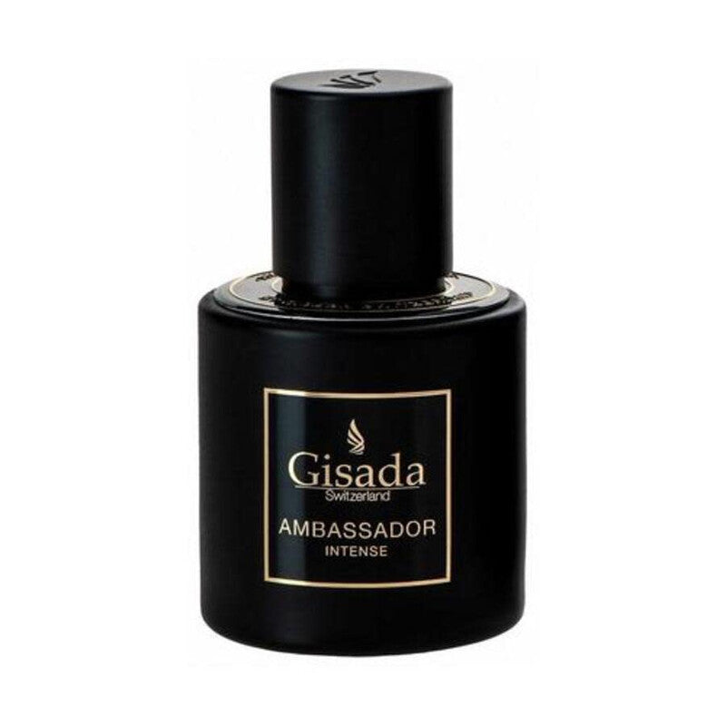 Gisada Unisex Ambassador EDP Spray 3.38 oz (Tester) Fragrances  - Luxurious Fragrance Available Online in Hong Kong & China