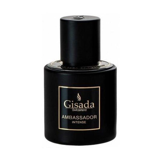 Gisada Unisex Ambassador EDP Spray 3.38 oz (Tester) Fragrances  - Luxurious Fragrance Available Online in Hong Kong & China