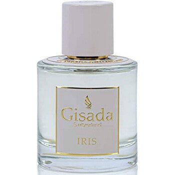 Gisada Unisex Luxury Collection Iris Parfum 3.4 oz Fragrances (Wholesale) - Luxurious Fragrance Available Online in Hong Kong & China
