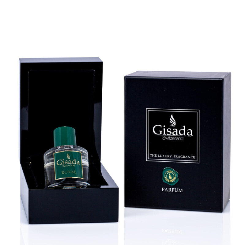 Gisada Unisex Luxury Collection Royal Parfum 3.4 oz Fragrances - Luxurious Fragrance Available Online in Hong Kong & China