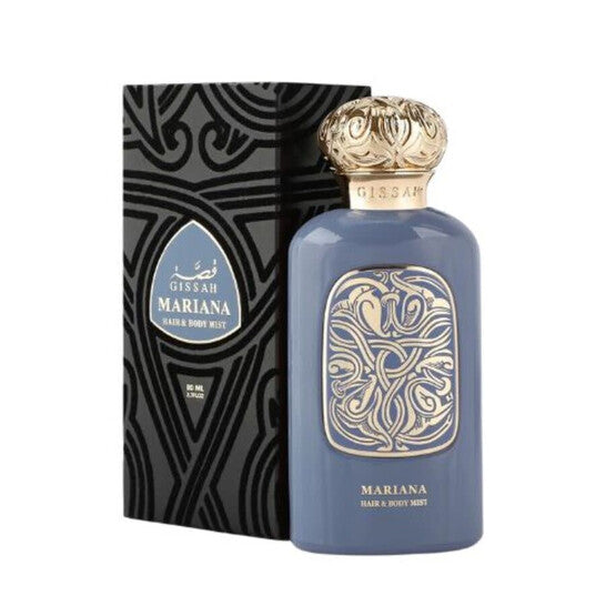 Gissah Ladies Matiana Mist 2.71 oz Fragrances - Luxurious Fragrance Available Online in Hong Kong & China