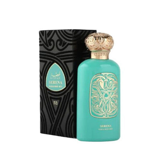 Gissah Ladies Serena Mist 2.71 oz Fragrances (Wholesale) - Luxurious Fragrance Available Online in Hong Kong & China