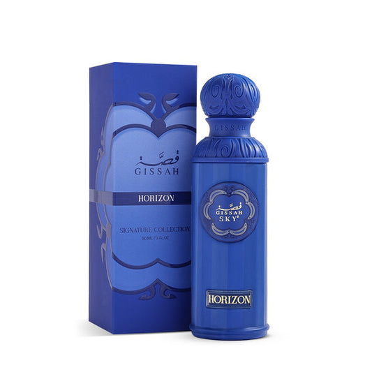 Gissah Men's Horizon EDP Spray 3.0 oz - Luxurious Fragrance Available Online in Hong Kong & China