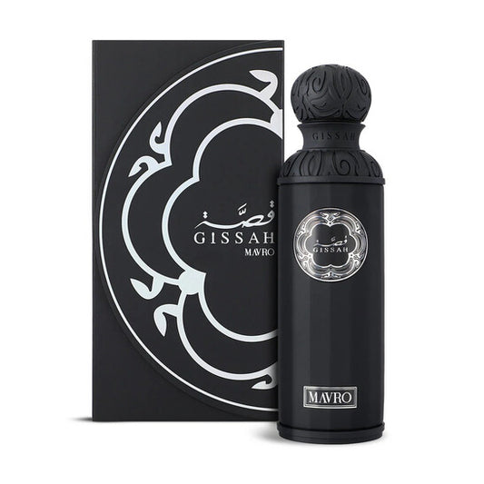 Gissah Unisex Mavro EDP Spray 6.7 oz - Luxurious Fragrance Available Online in Hong Kong & China
