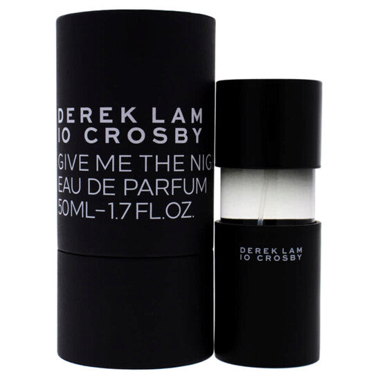 Derek Lam Give Me The Night by Derek Lam for Women - 1.7 oz EDP Spray (Wholesale) - Luxurious Fragrance Available Online in Hong Kong & China