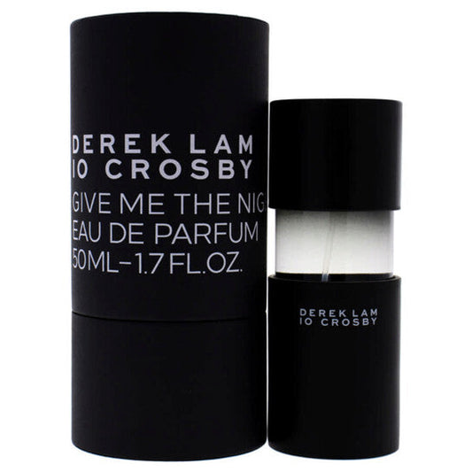 Derek Lam Give Me The Night by Derek Lam for Women - 1.7 oz EDP Spray (Wholesale) - Luxurious Fragrance Available Online in Hong Kong & China