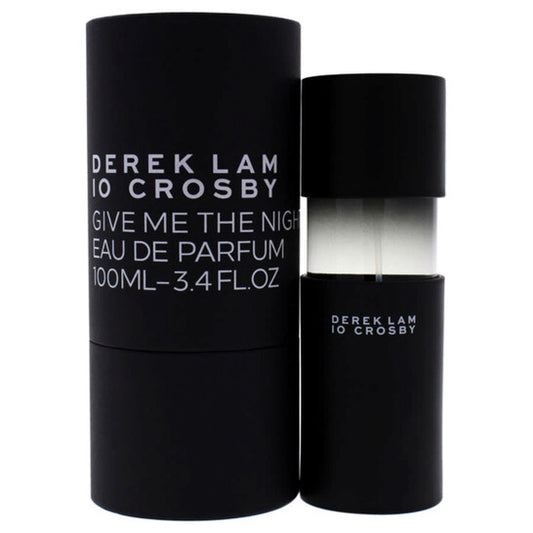 Derek Lam Give Me The Night by Derek Lam for Women - 3.4 oz EDP Spray - Luxurious Fragrance Available Online in Hong Kong & China