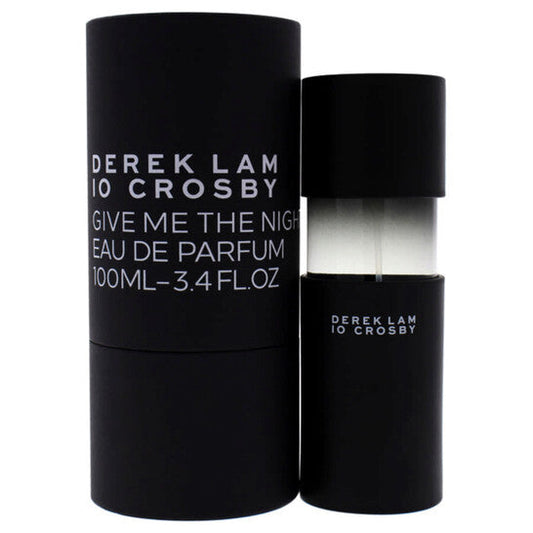 Derek Lam Give Me The Night by Derek Lam for Women - 3.4 oz EDP Spray (Wholesale) - Luxurious Fragrance Available Online in Hong Kong & China