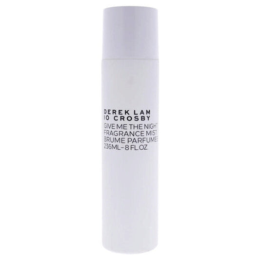 Derek Lam Give Me The Night by Derek Lam for Women - 8 oz Fragrance Mist (Wholesale) - Luxurious Fragrance Available Online in Hong Kong & China